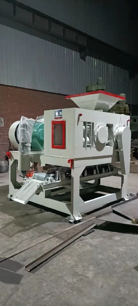 鐵粉壓球機(jī)